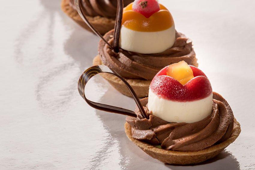 Corso di Pasticceria Italiana