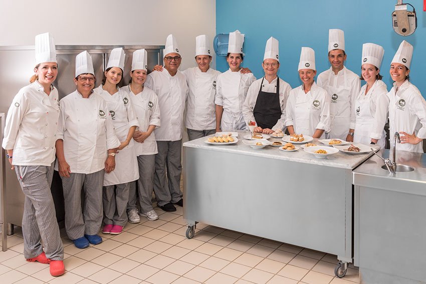 Corso di Cucina senza Glutine