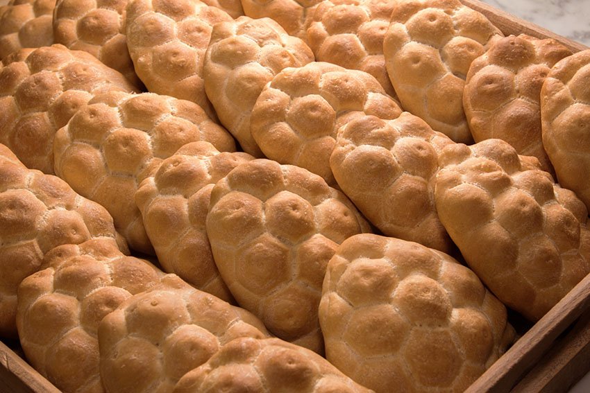 Corso di Panetteria