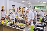 M&aacute;ster en cocina y enolog&iacute;a italiana