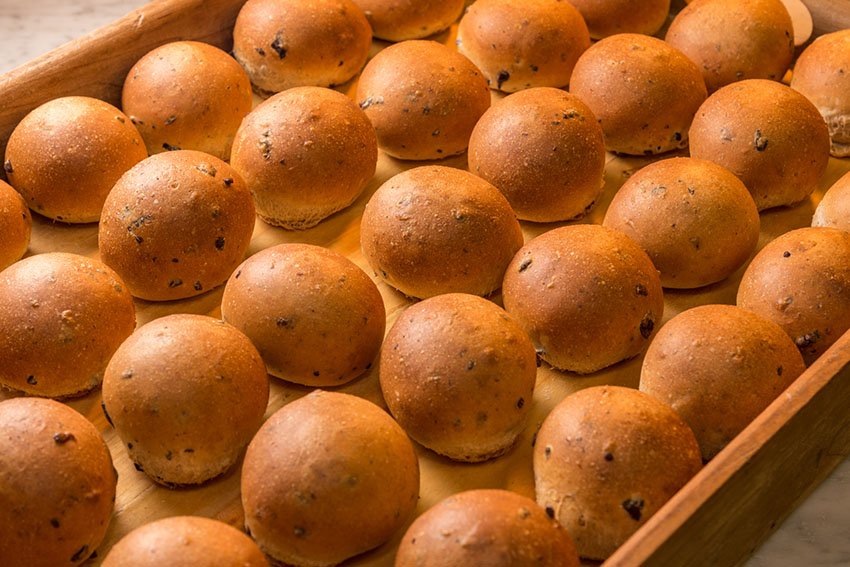 Corso di Panetteria