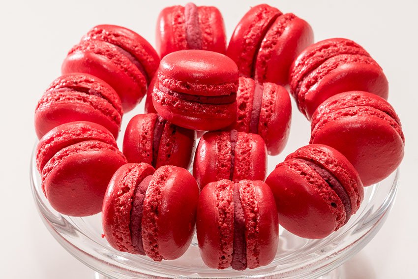 Corso di Pasticceria Italiana