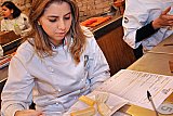 M&aacute;ster en cocina y enolog&iacute;a italiana