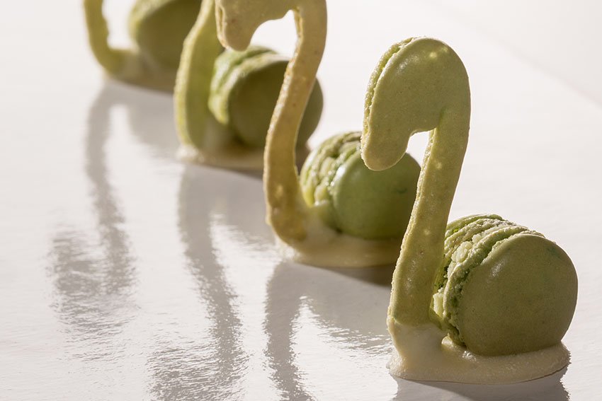 Corso di Pasticceria Italiana