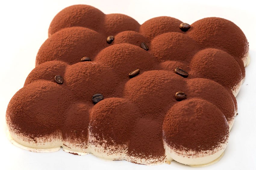 Corso di Pasticceria Italiana