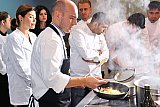M&aacute;ster en cocina y enolog&iacute;a italiana