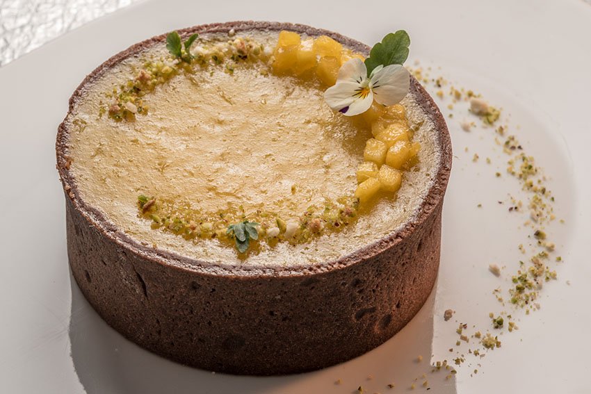 Corso di Pasticceria Italiana