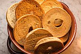 Curso de panader&iacute;a italiana