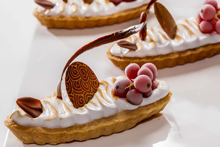 Corso di Pasticceria Italiana