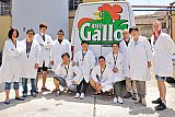 M&aacute;ster en cocina y enolog&iacute;a italiana