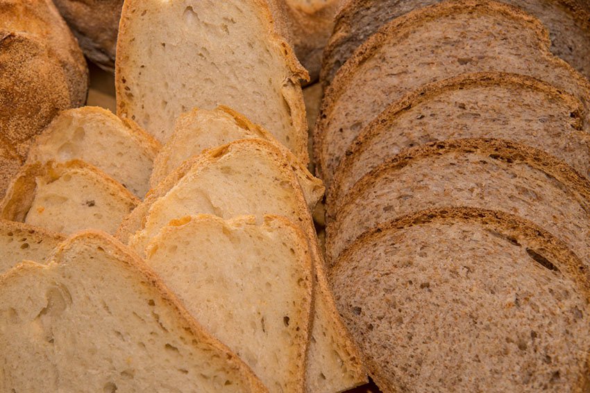 Corso di Panetteria