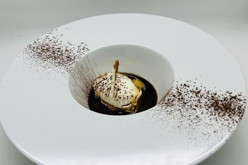 Corso di Gelateria Italiana
