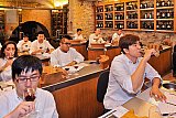 M&aacute;ster en cocina y enolog&iacute;a italiana