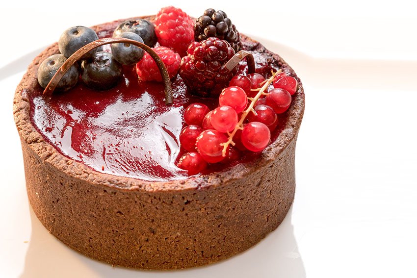 Corso di Pasticceria Italiana