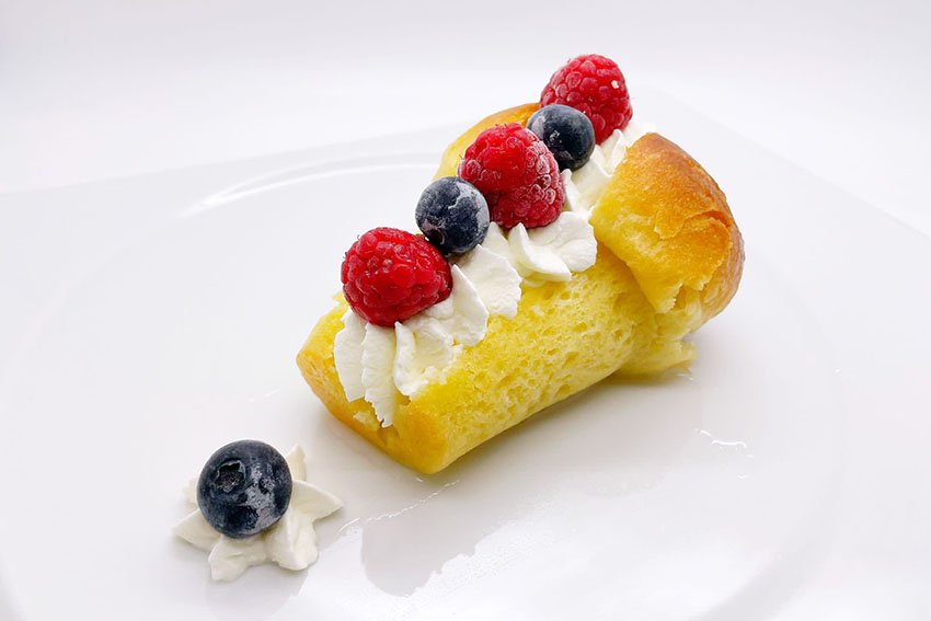 Corso di Gelateria Italiana