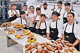 M&aacute;ster en cocina y enolog&iacute;a italiana