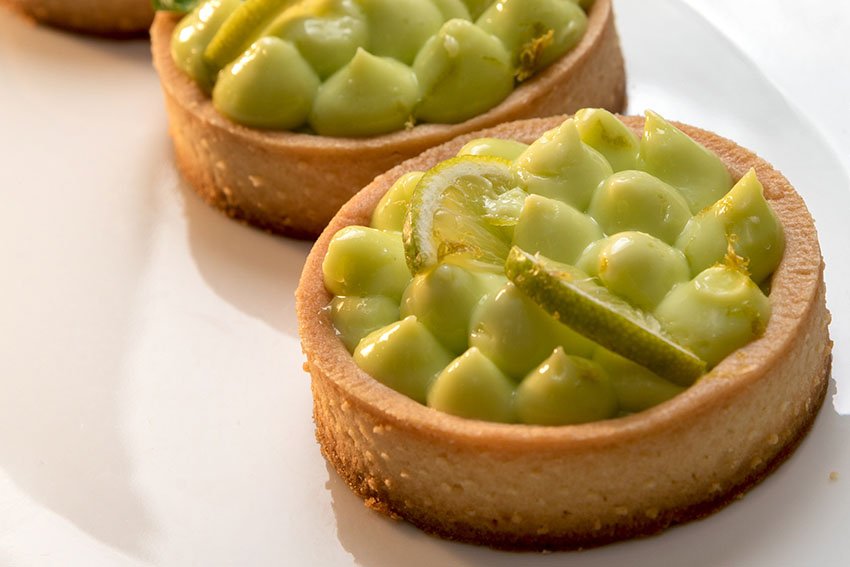 Corso di Pasticceria Italiana