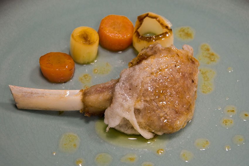 Corso di Cucina senza Glutine