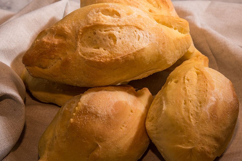 Corso di Panetteria