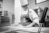 M&aacute;ster en cocina y enolog&iacute;a italiana