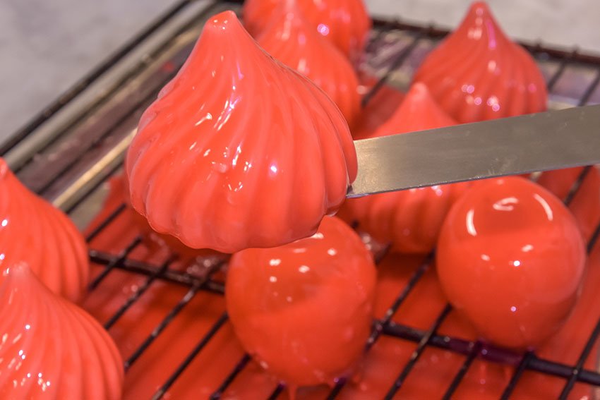 Corso di Pasticceria Italiana