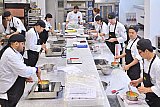 M&aacute;ster en cocina y enolog&iacute;a italiana