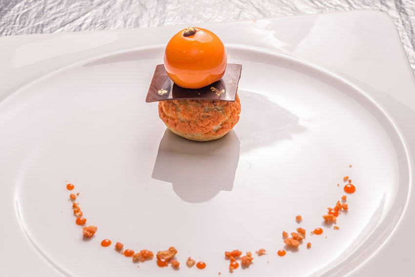 Corso di Pasticceria Italiana