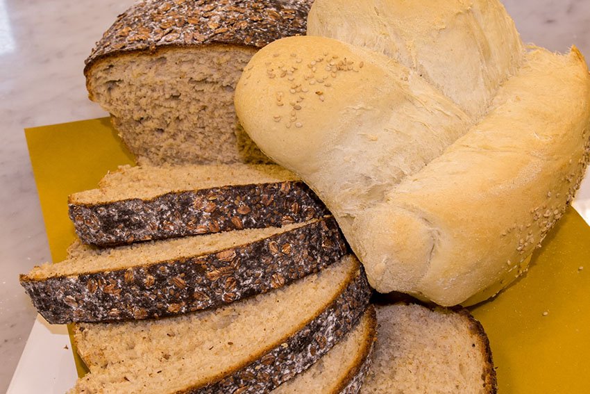 Corso di Panetteria