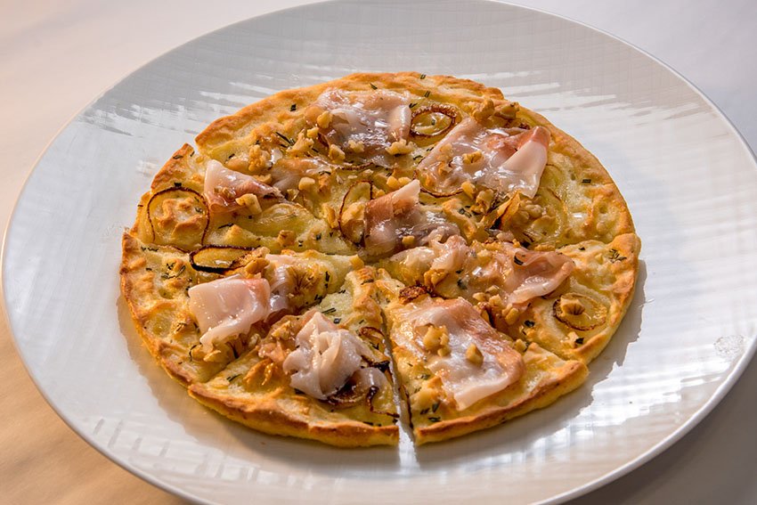Corso di Cucina senza Glutine