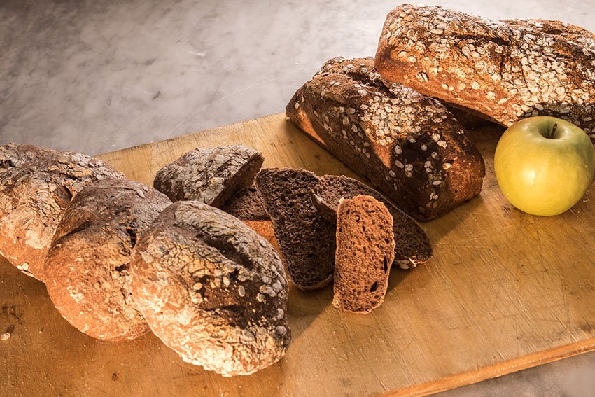 Corso di Panetteria