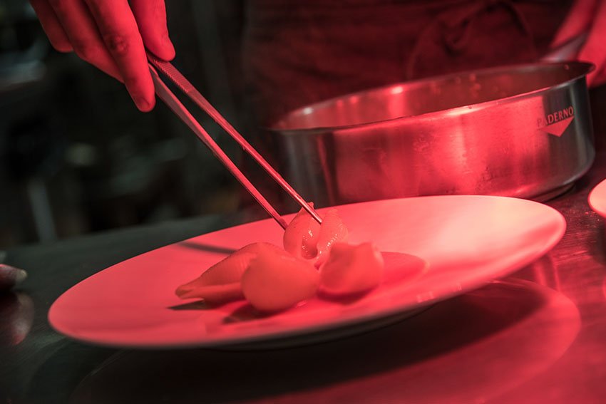 Master in cucina ed enologia italiana