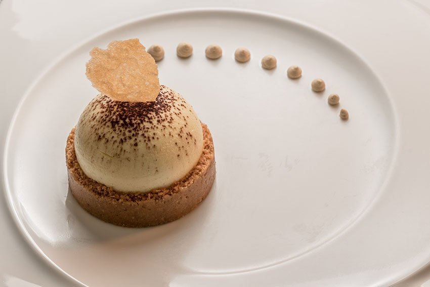 Corso di Pasticceria Italiana