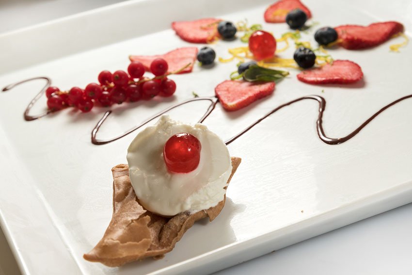 Corso di Gelateria Italiana
