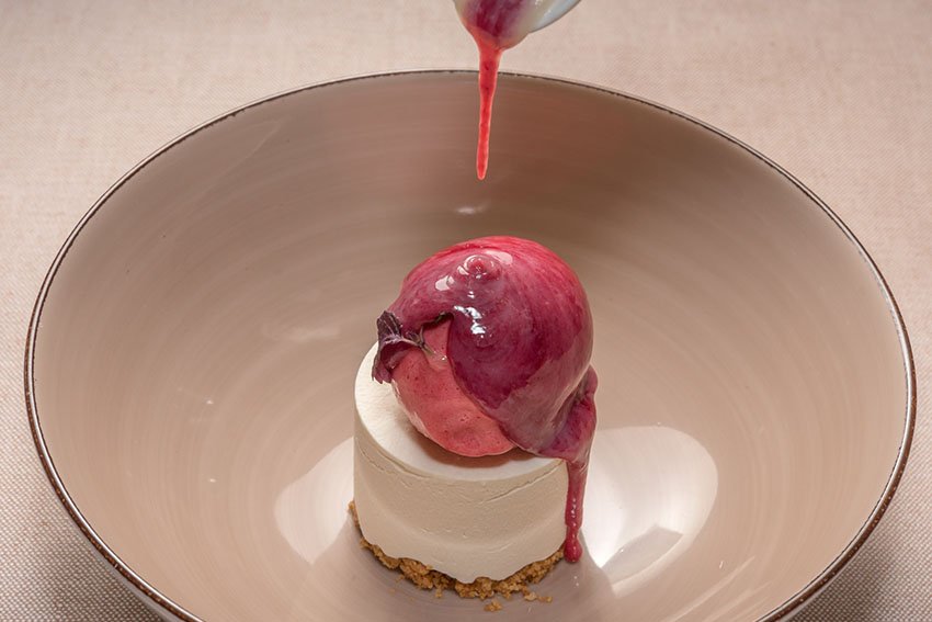Master in cucina ed enologia italiana