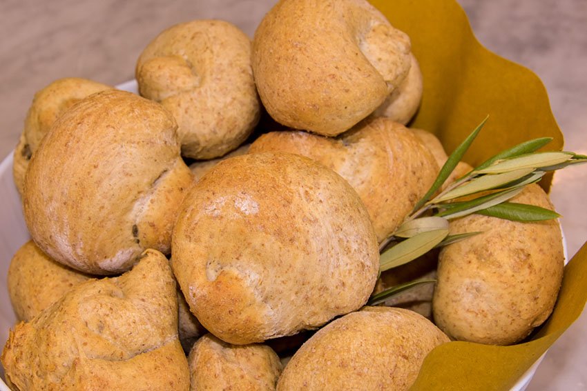 Corso di Panetteria