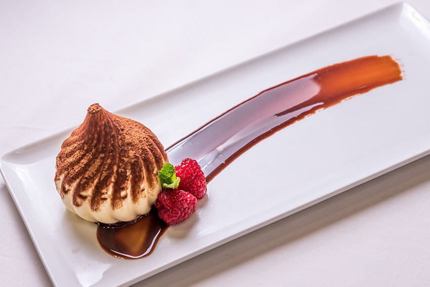 Corso di Pasticceria Italiana