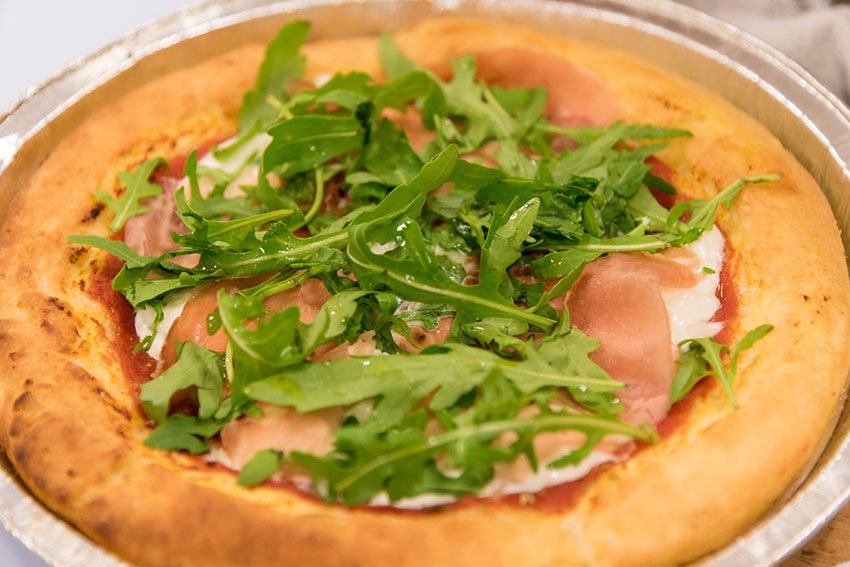 Corso di Cucina senza Glutine