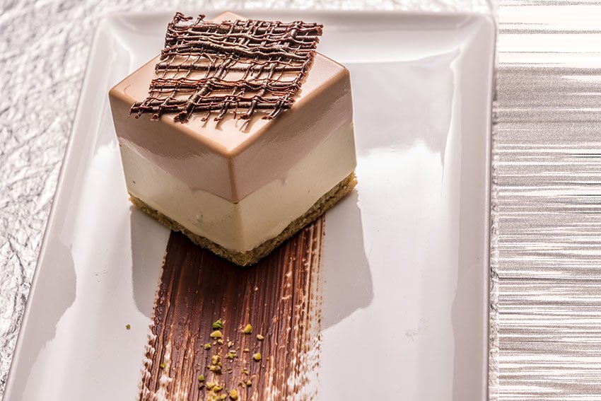 Corso di Pasticceria Italiana