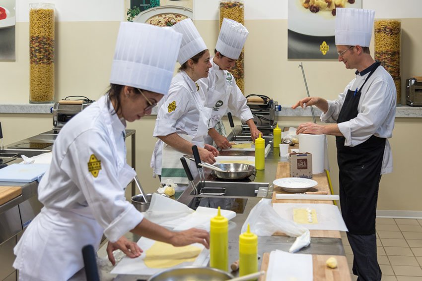 Corso di Cucina senza Glutine