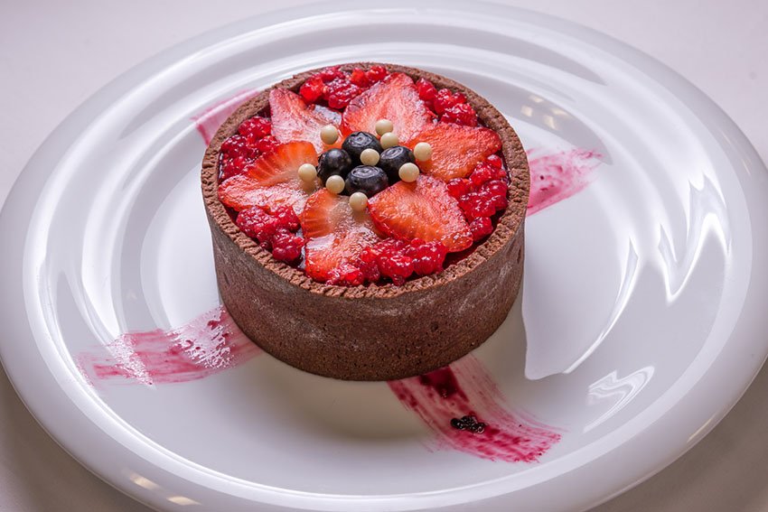 Corso di Pasticceria Italiana
