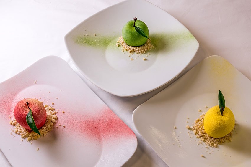 Corso di Pasticceria Italiana