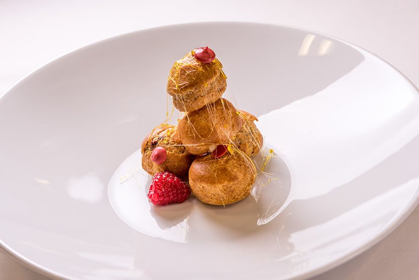 Corso di Pasticceria Italiana