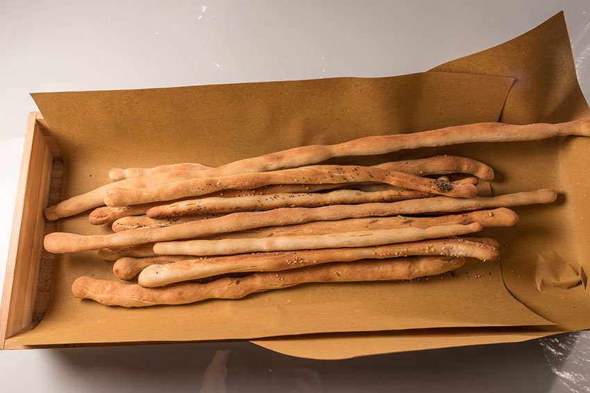 Corso di Panetteria