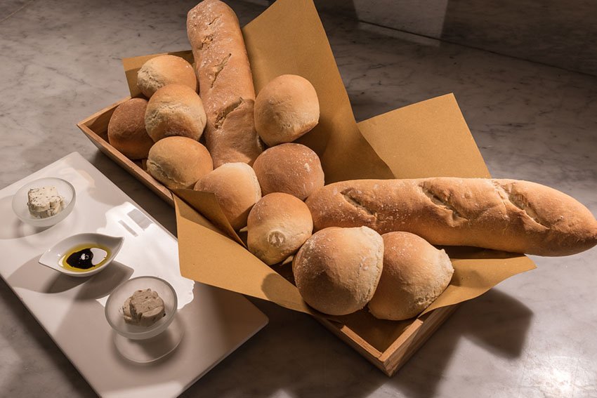 Corso di Panetteria