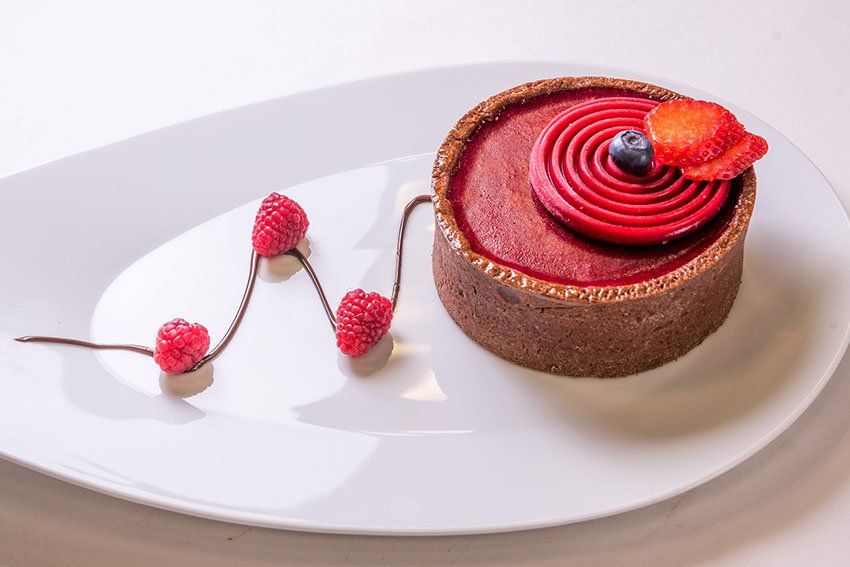 Corso di Pasticceria Italiana