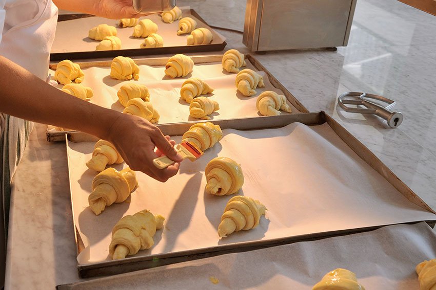 Corso di Pasticceria Italiana