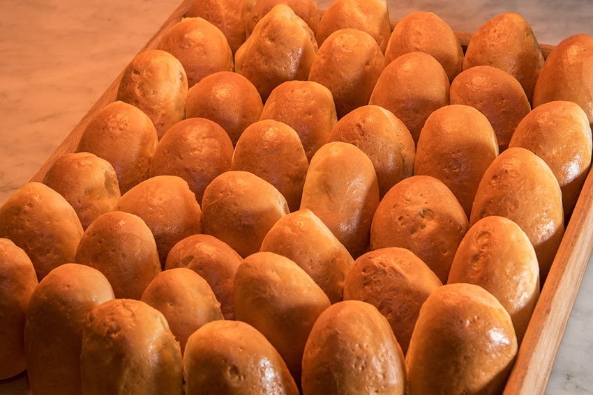 Corso di Panetteria