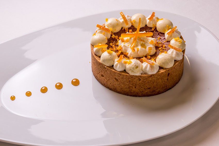 Corso di Pasticceria Italiana