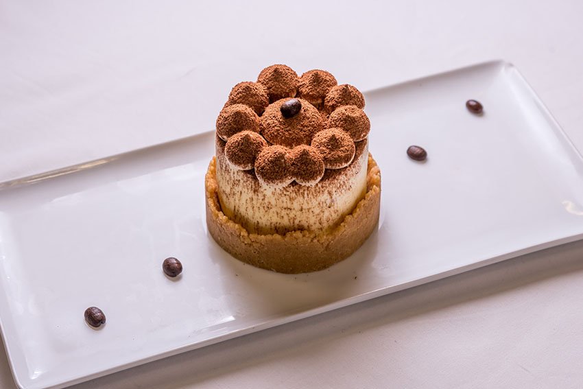 Corso di Pasticceria Italiana