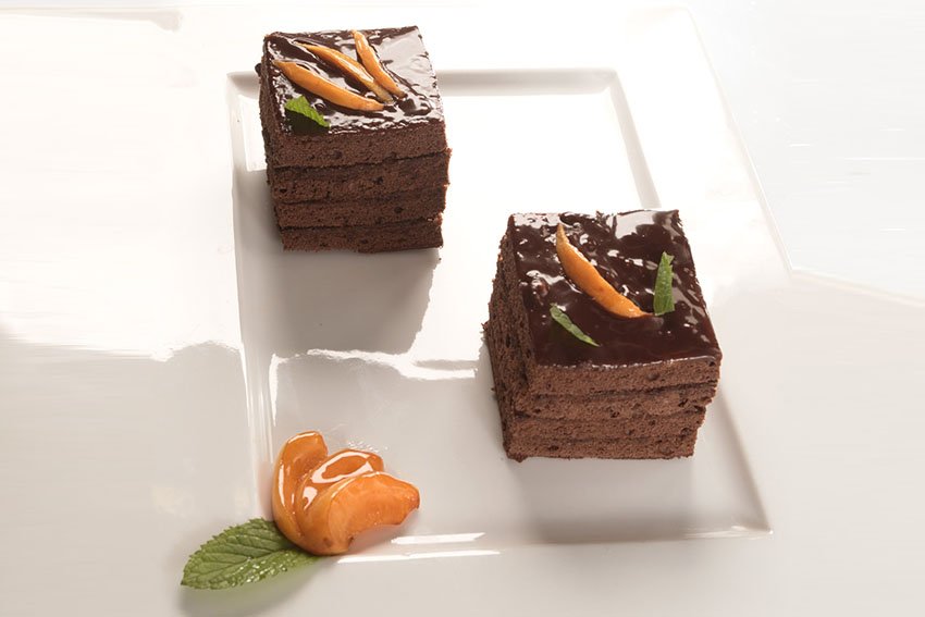Corso di Pasticceria Italiana